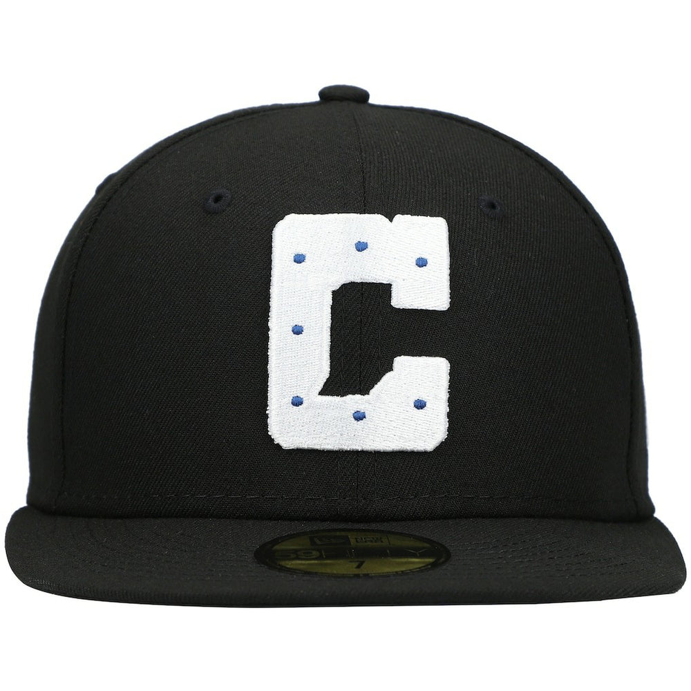Indianapolis Colts Omaha 59FIFTY Fitted Hat | NFL US