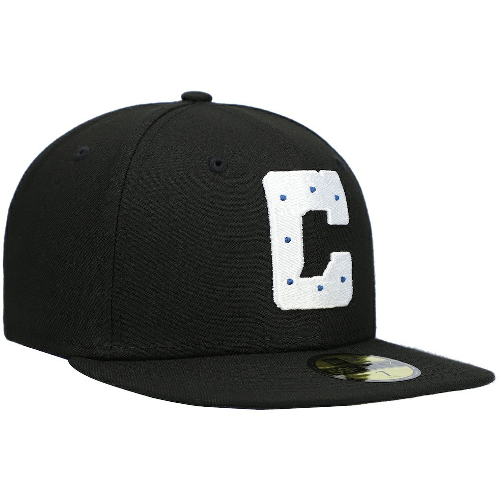 Indianapolis Colts Omaha 59FIFTY Fitted Hat | NFL US