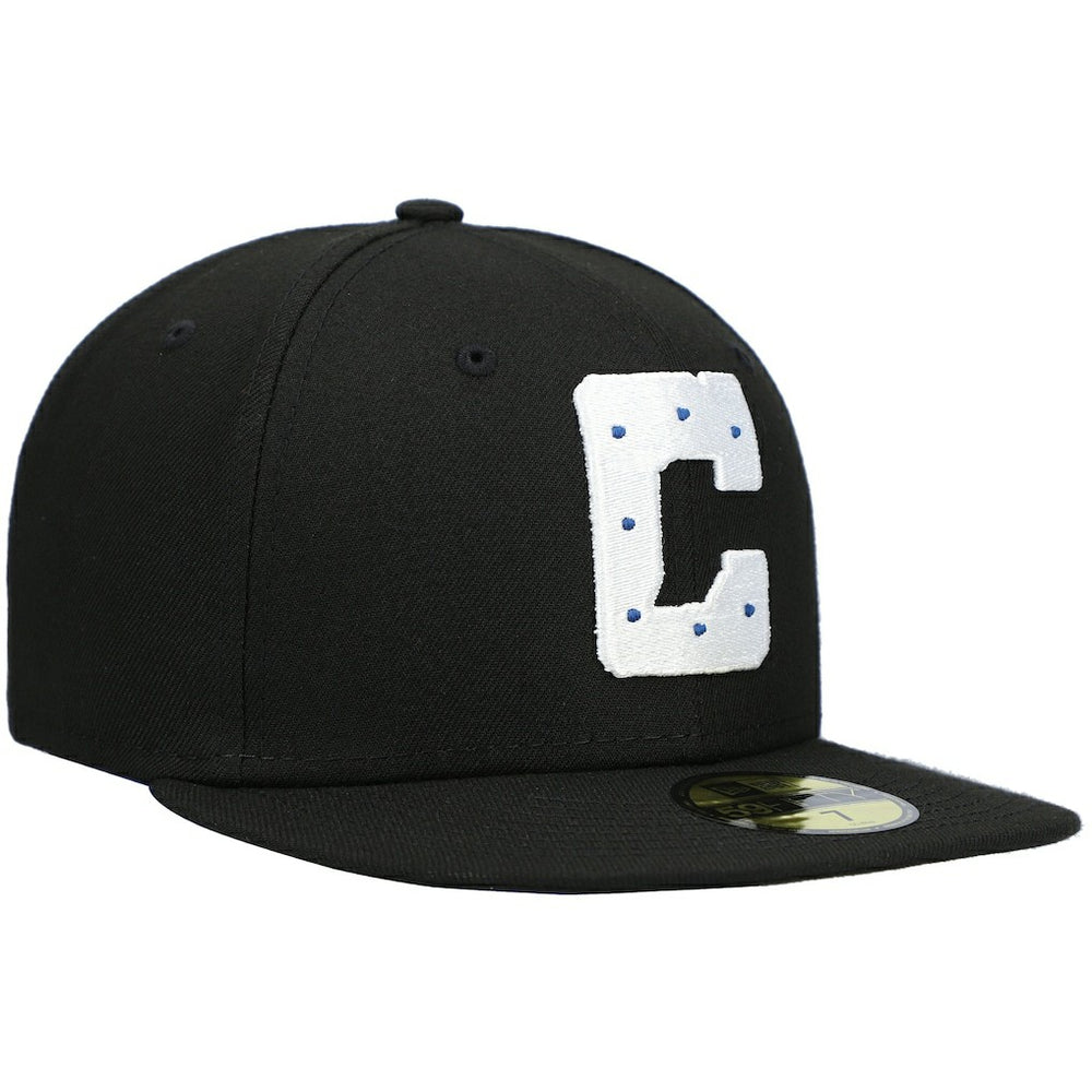 Indianapolis Colts Omaha 59FIFTY Fitted Hat | NFL US