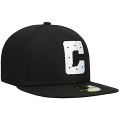 Indianapolis Colts Omaha 59FIFTY Fitted Hat | NFL US