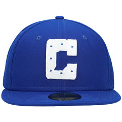 Indianapolis Colts Omaha 59FIFTY Fitted Hat | NFL On sale