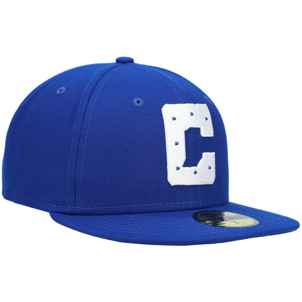 Indianapolis Colts Omaha 59FIFTY Fitted Hat | NFL On sale
