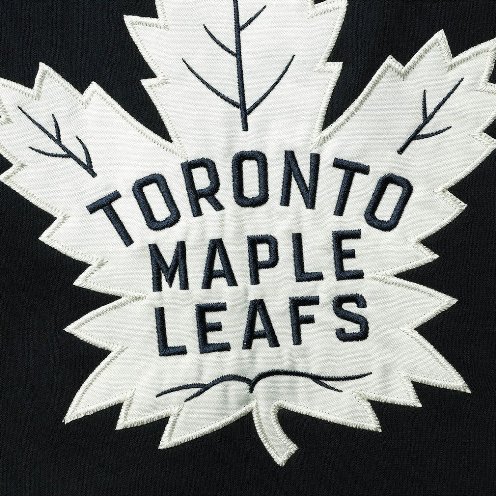 Auston Matthews Toronto Maple Leafs '47 Player Name & Number Lacer Pullover Hoodie -  NHL Hoodies
