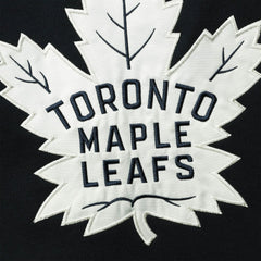 Auston Matthews Toronto Maple Leafs '47 Player Name & Number Lacer Pullover Hoodie -  NHL Hoodies