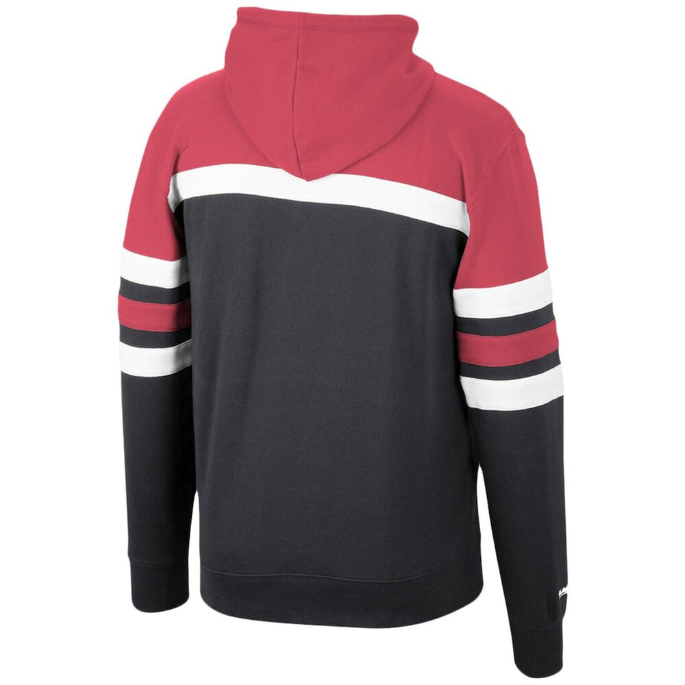 Arizona Cardinals Head Coach Pullover Hoodie | NFL US