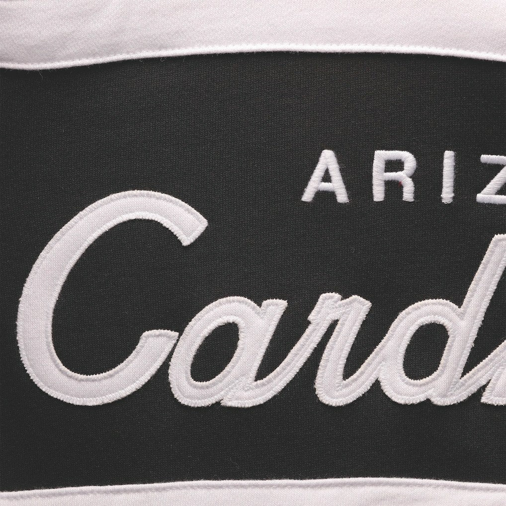 Arizona Cardinals Head Coach Pullover Hoodie | NFL US