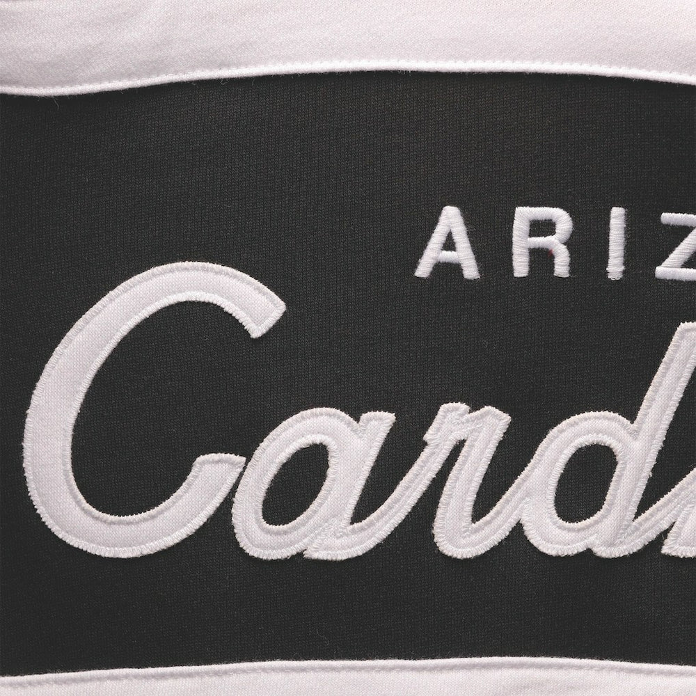 Arizona Cardinals Head Coach Pullover Hoodie | NFL US