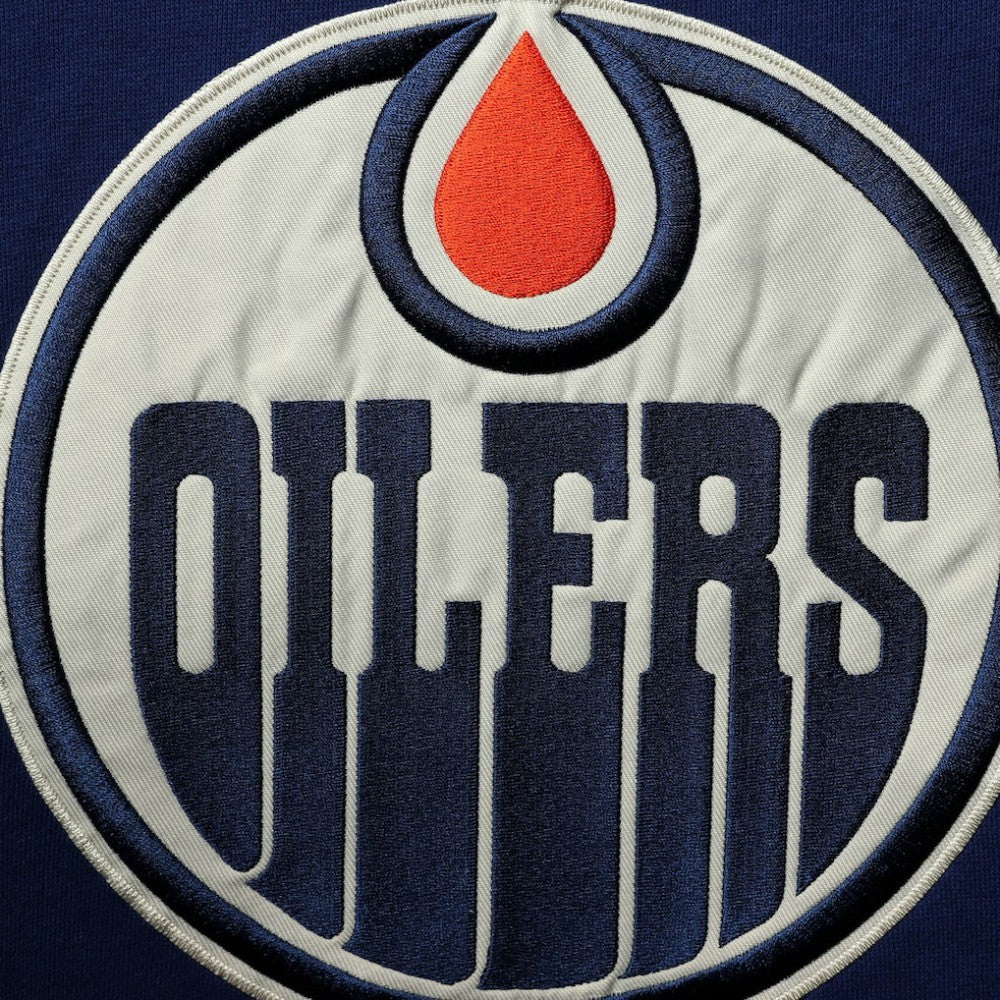 Wayne Gretzky Edmonton Oilers '47 Retired Player Name & Number Lacer Pullover Hoodie -  NHL Hoodies