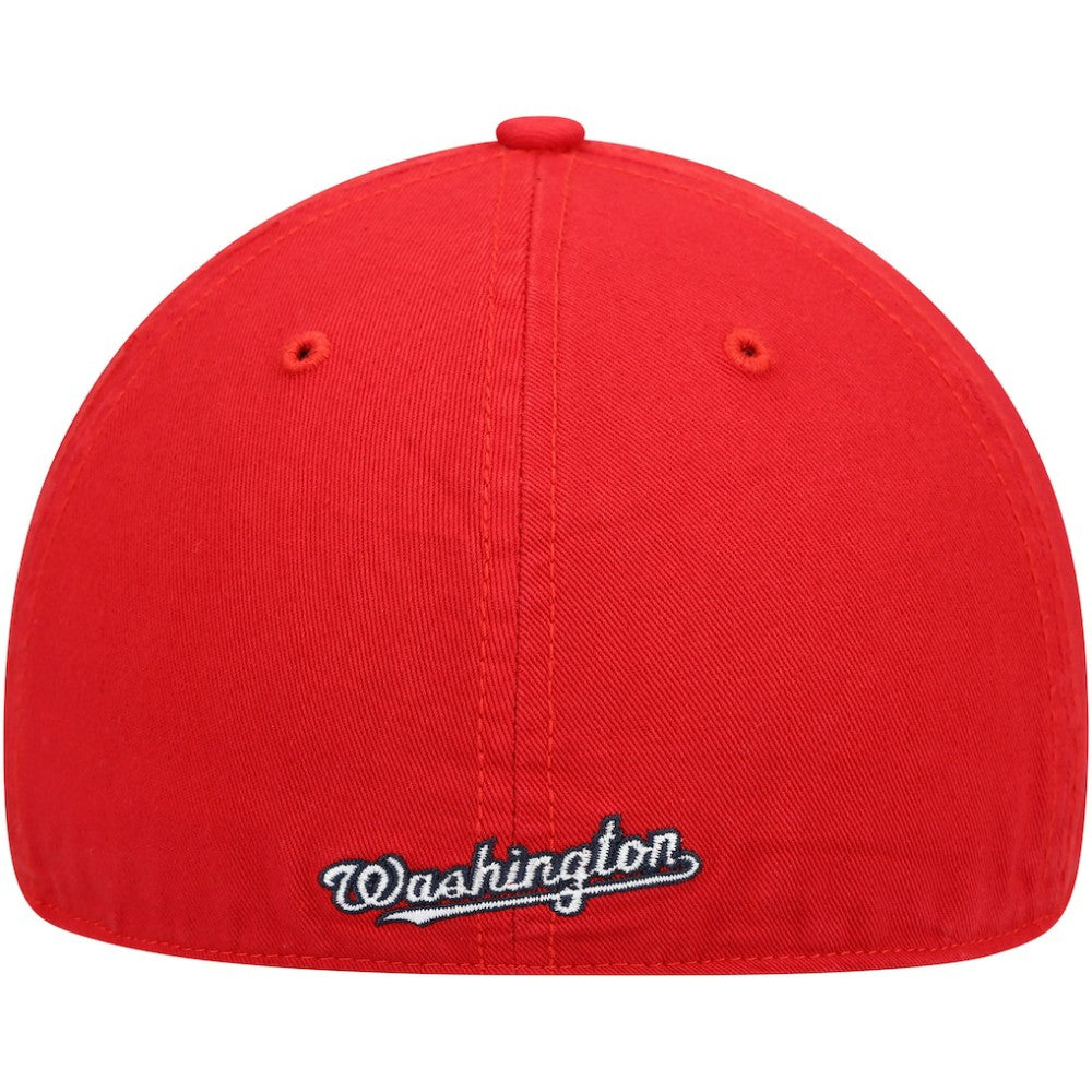 Washington Nationals '47 Team Franchise Fitted Hat - MLB Hats