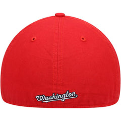 Washington Nationals '47 Team Franchise Fitted Hat - MLB Hats