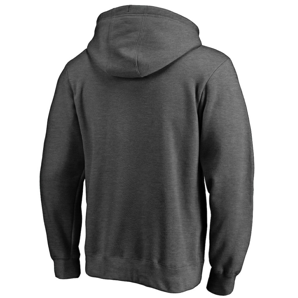 Chicago White Sox Fanatics MTO Label Heart & Soul Pullover Hoodie - MLB Hoodies