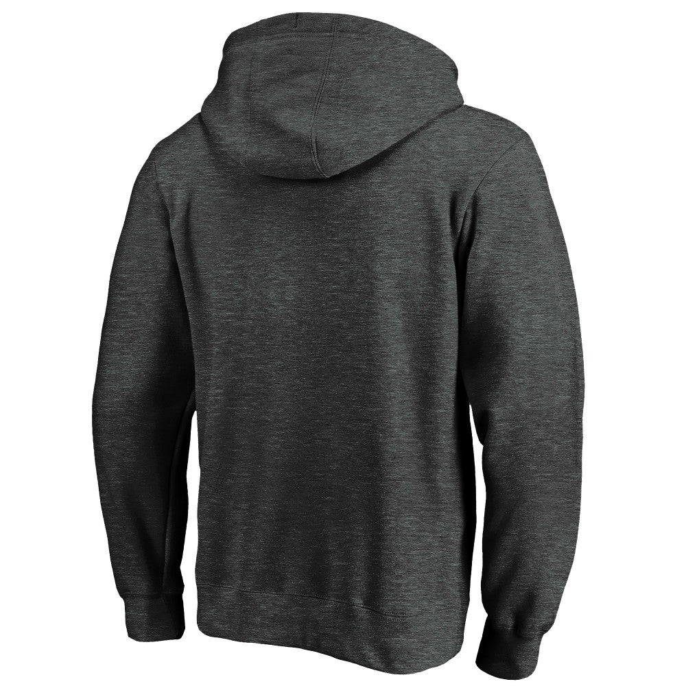 New York Mets Fanatics MTO Label Heart & Soul Pullover Hoodie - MLB Hoodies
