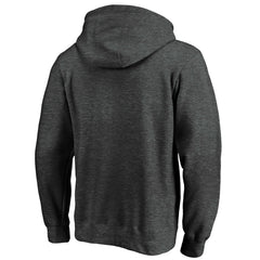 New York Mets Fanatics MTO Label Heart & Soul Pullover Hoodie - MLB Hoodies
