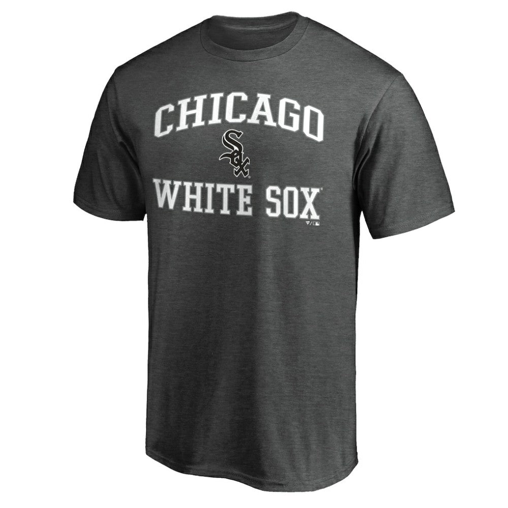 Chicago White Sox Fanatics MTO Label Heart & Soul T-Shirt - MLB T-shirts