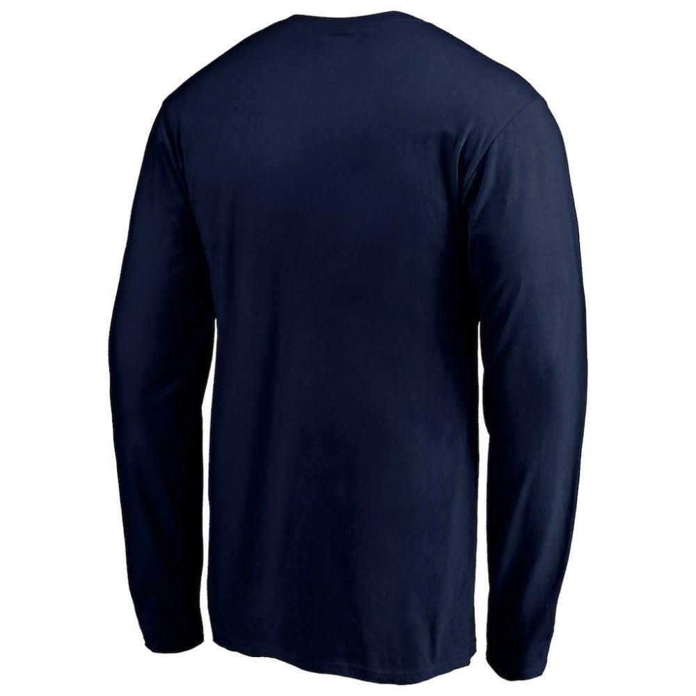 Toronto Blue Jays Team Heart & Soul Long Sleeve T-Shirt - MLB T-shirts