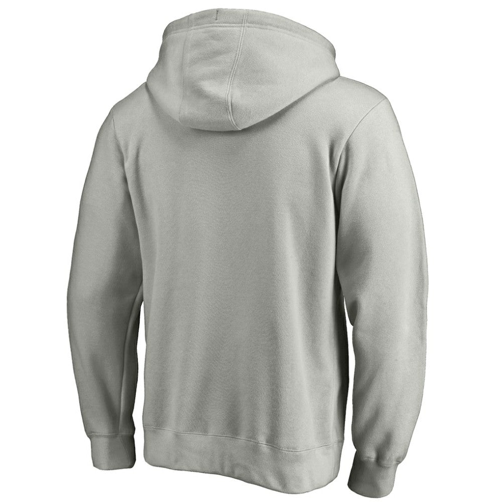 New York Yankees Fanatics MTO Label Heart & Soul Pullover Hoodie - MLB Hoodies