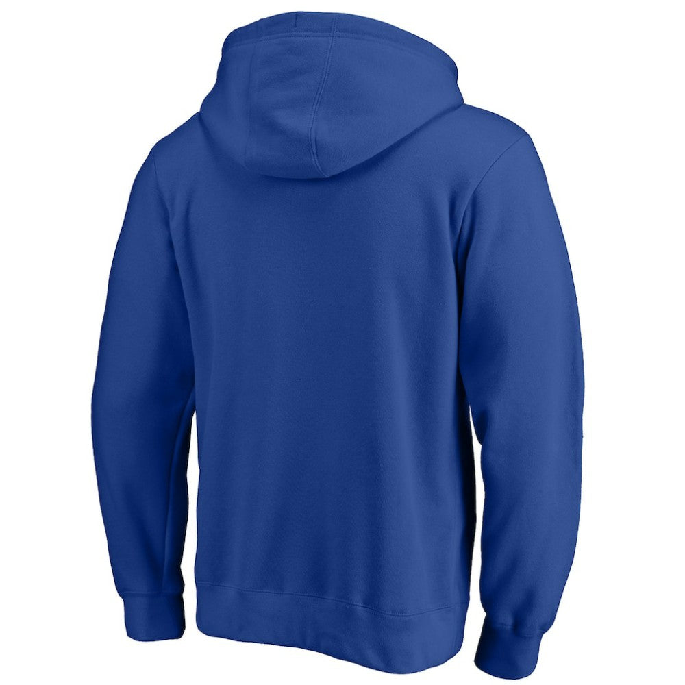 Philadelphia Phillies Fanatics MTO Label Heart & Soul Pullover Hoodie - MLB Hoodies