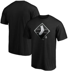 Chicago White Sox Midnight Mascot T-Shirt - MLB T-shirts