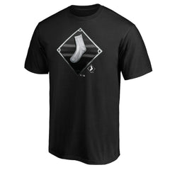Chicago White Sox Midnight Mascot T-Shirt - MLB T-shirts