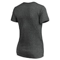 Chicago White Sox Fanatics Women's Team Logo Lockup V-Neck T-Shirt - MLB T-shirts