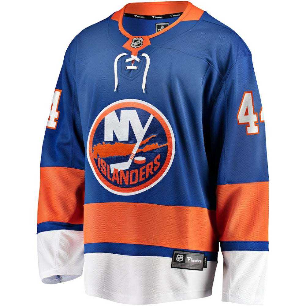 Jean-Gabriel Pageau New York Islanders Fanatics Breakaway Player Jersey -  NHL Jerseys