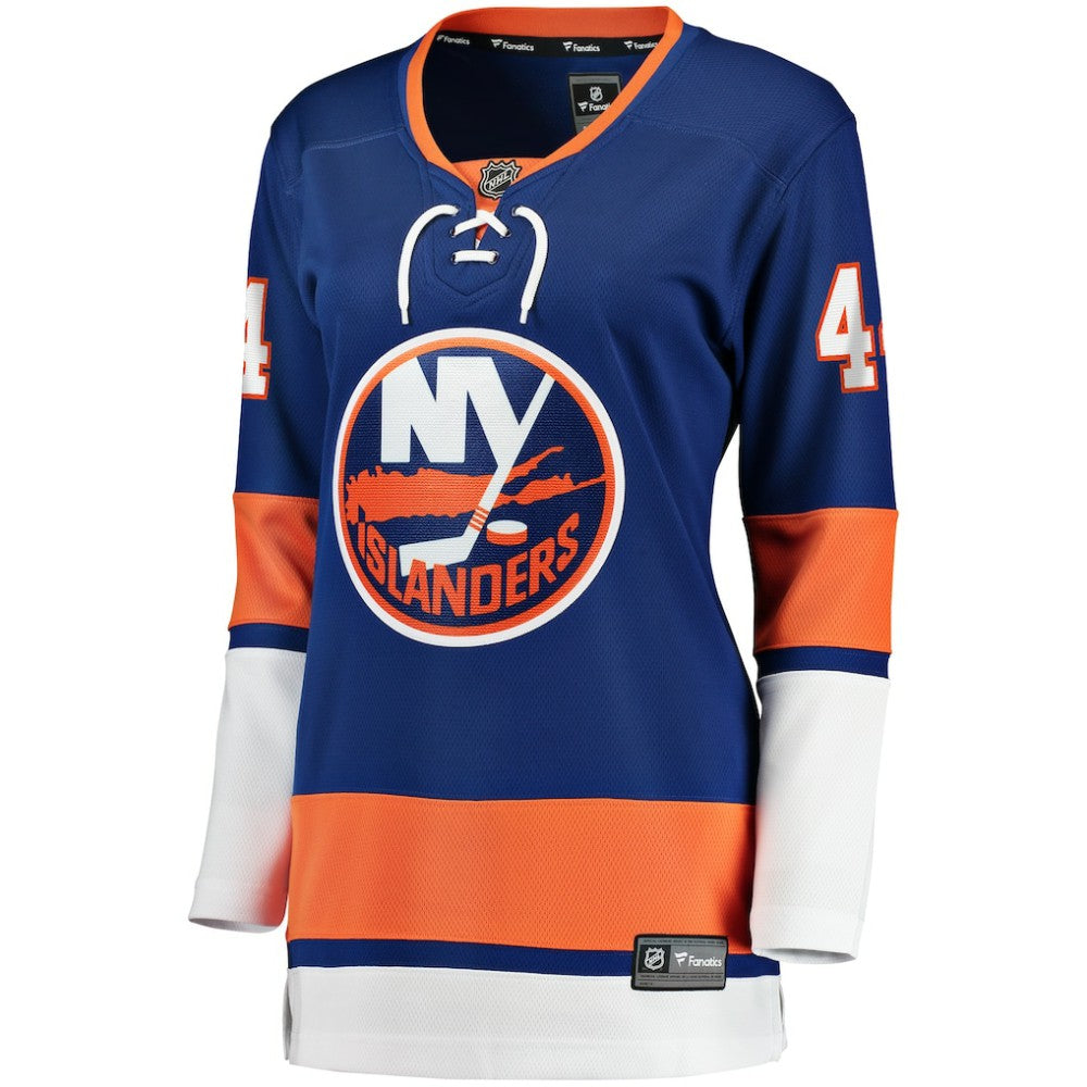 Jean-Gabriel Pageau New York Islanders Fanatics Women's Breakaway Player Jersey -  NHL Jerseys