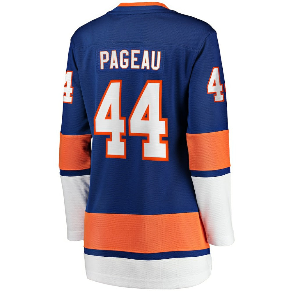 Jean-Gabriel Pageau New York Islanders Fanatics Women's Breakaway Player Jersey -  NHL Jerseys