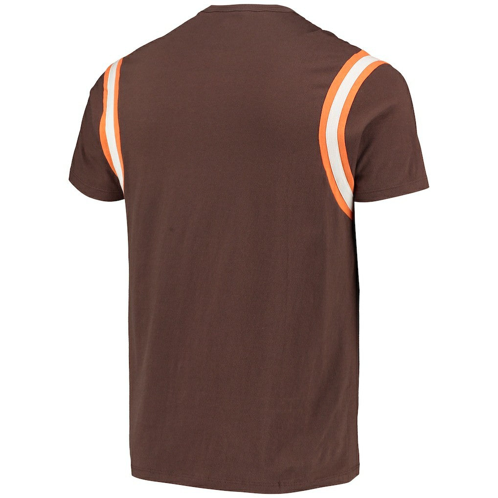 Cleveland Browns '47 Premier Point T-Shirt | NFL Outlet