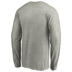 Cincinnati Reds Official Team Logo Long Sleeve T-Shirt - MLB T-shirts