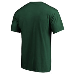 Athletics Official Wordmark Team T-Shirt - MLB T-shirts