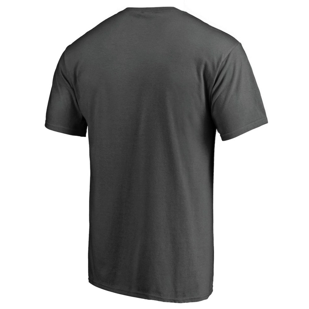 Baltimore Orioles Iconic Primary Pill T-Shirt - MLB T-shirts