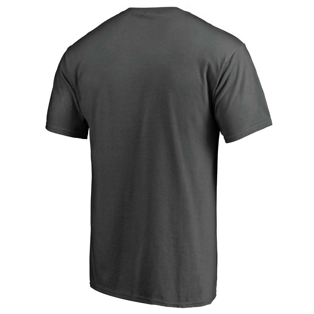 Kansas City Royals Iconic Primary Pill T-Shirt - MLB T-shirts