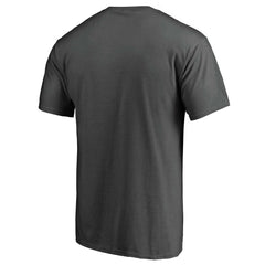 Kansas City Royals Iconic Primary Pill T-Shirt - MLB T-shirts