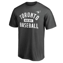 Toronto Blue Jays Iconic Primary Pill T-Shirt - MLB T-shirts