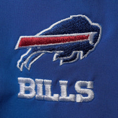 Buffalo Bills Dunbrooke Alpha Full-Zip Jacket | NFL New