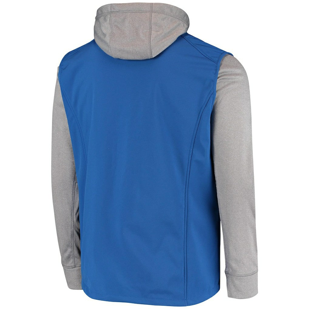 Indianapolis Colts Dunbrooke Alpha Full-Zip Jacket | NFL US