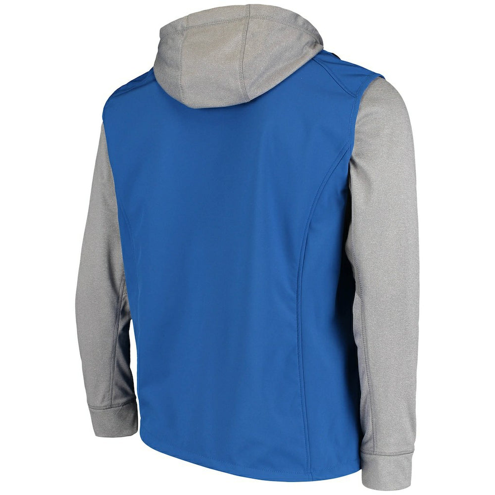 Los Angeles Rams Dunbrooke Alpha Full-Zip Jacket | NFL On sale