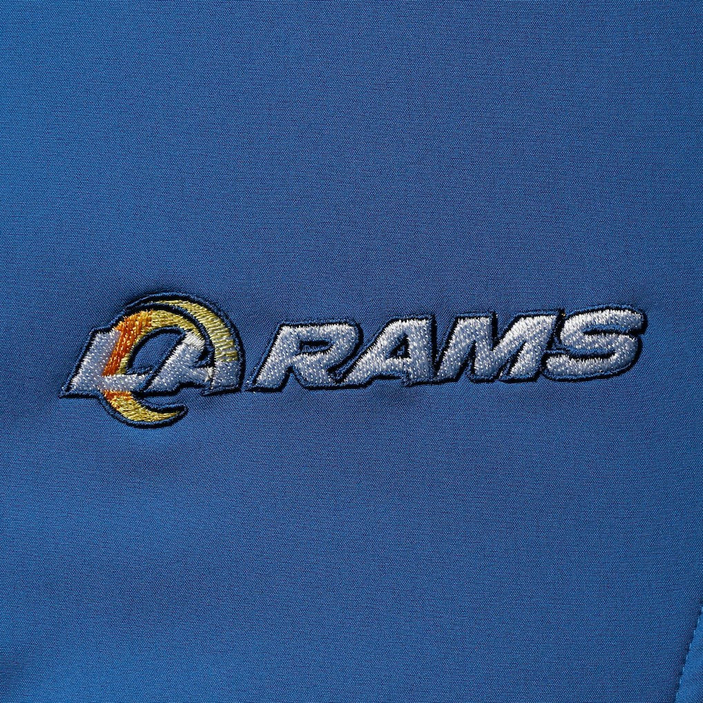 Los Angeles Rams Dunbrooke Alpha Full-Zip Jacket | NFL On sale