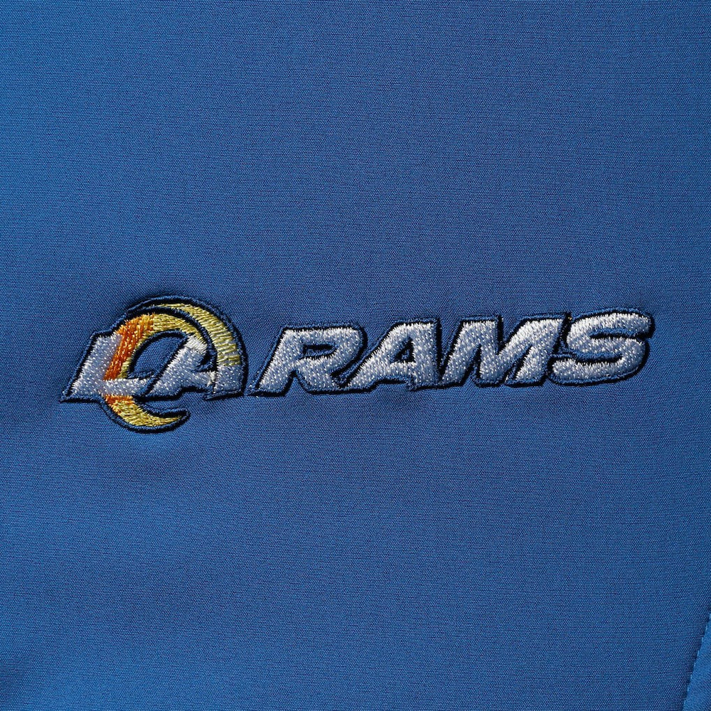 Los Angeles Rams Dunbrooke Alpha Full-Zip Jacket | NFL On sale