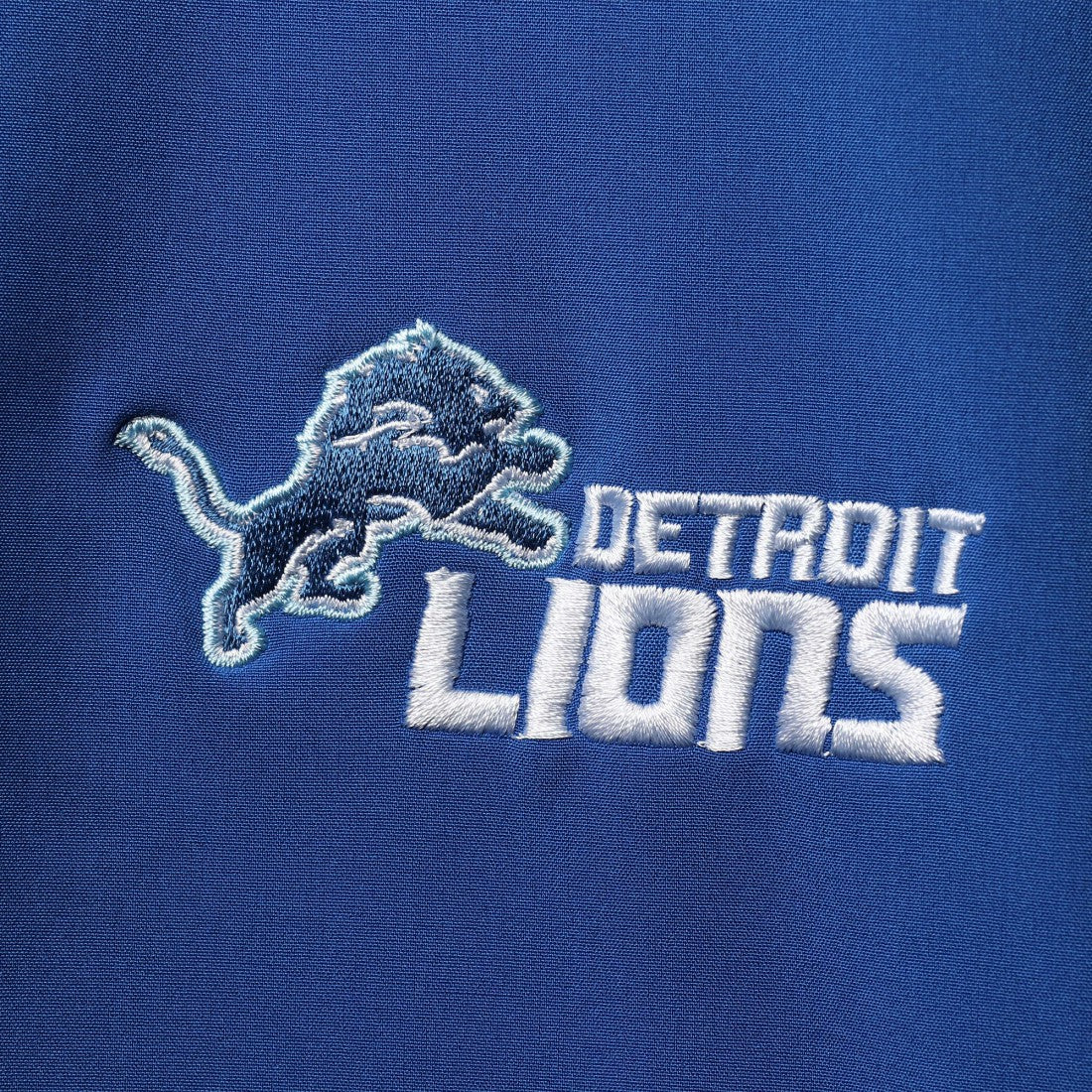 Detroit Lions Dunbrooke Alpha Full-Zip Jacket | NFL Sale
