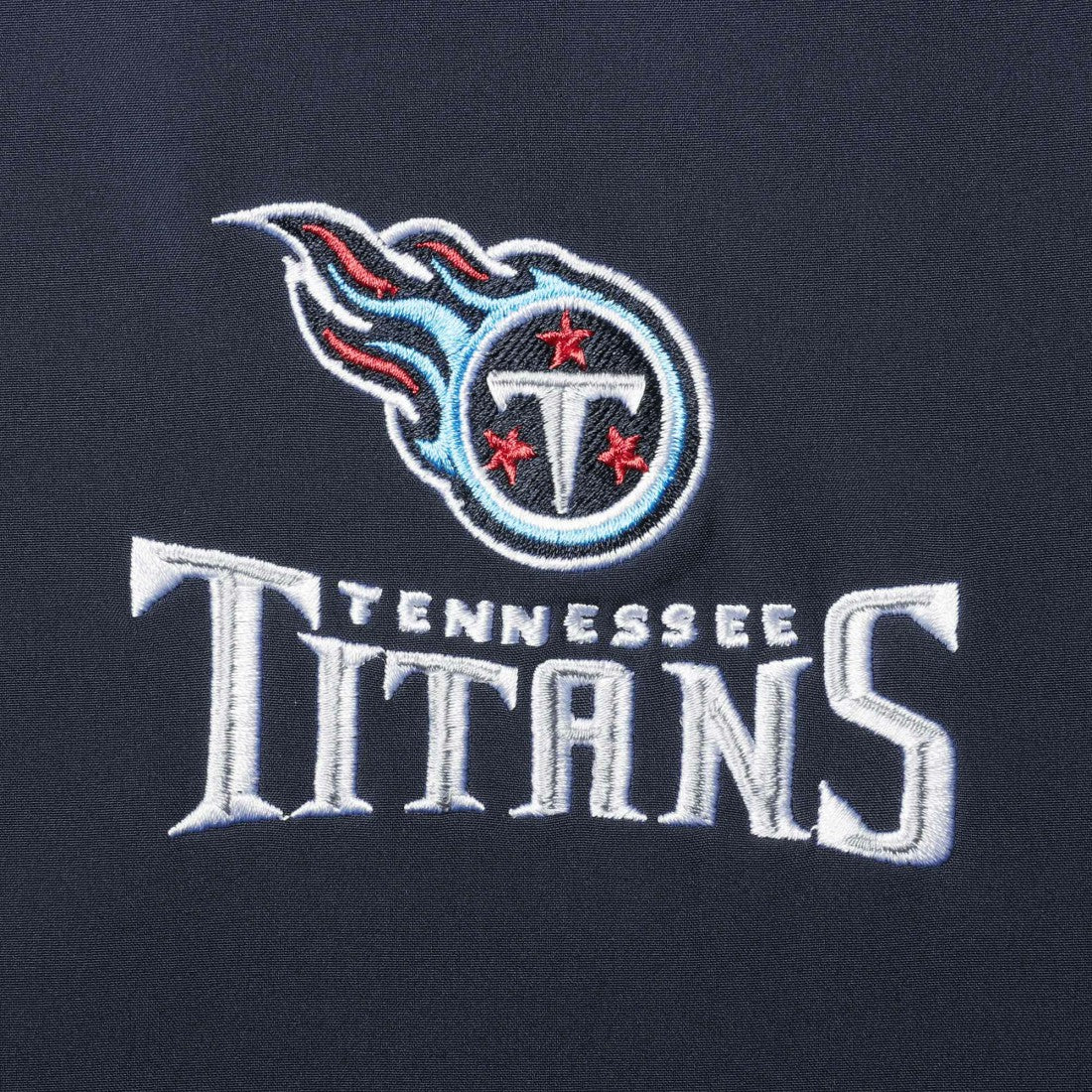 Tennessee Titans Dunbrooke Alpha Full-Zip Jacket | NFL Hot