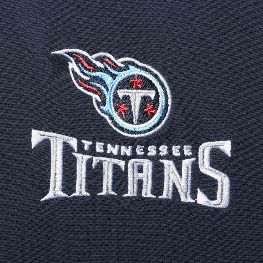 Tennessee Titans Dunbrooke Alpha Full-Zip Jacket | NFL Hot