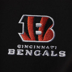 Cincinnati Bengals Dunbrooke Alpha Full-Zip Jacket | NFL Online