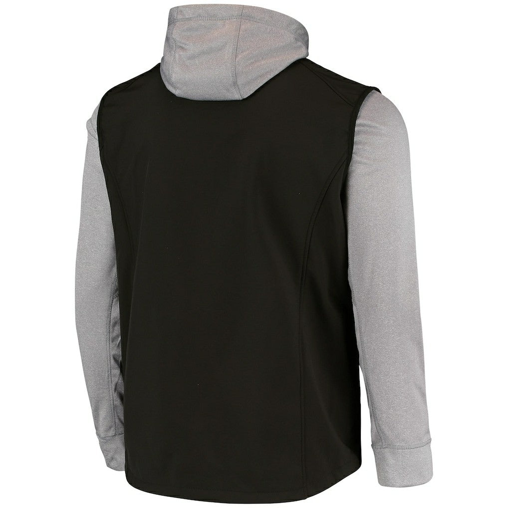 Cincinnati Bengals Dunbrooke Alpha Full-Zip Jacket | NFL Online