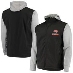 Tampa Bay Buccaneers Dunbrooke Alpha Full-Zip Jacket | NFL Outlet