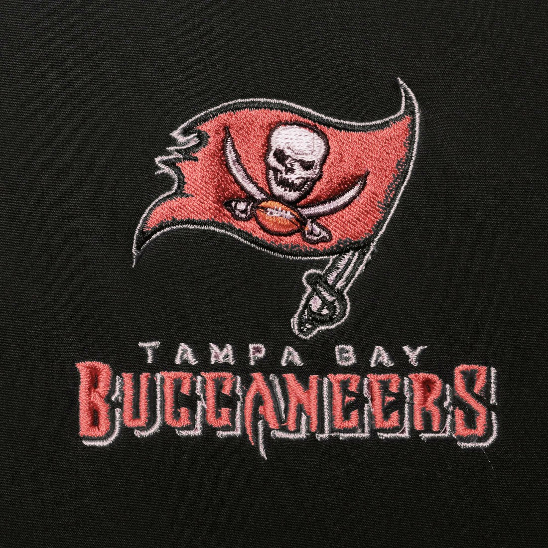 Tampa Bay Buccaneers Dunbrooke Alpha Full-Zip Jacket | NFL Outlet