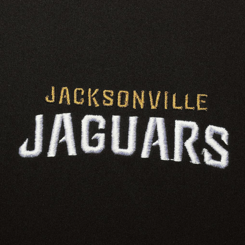 Jacksonville Jaguars Dunbrooke Alpha Full-Zip Jacket | NFL Discount