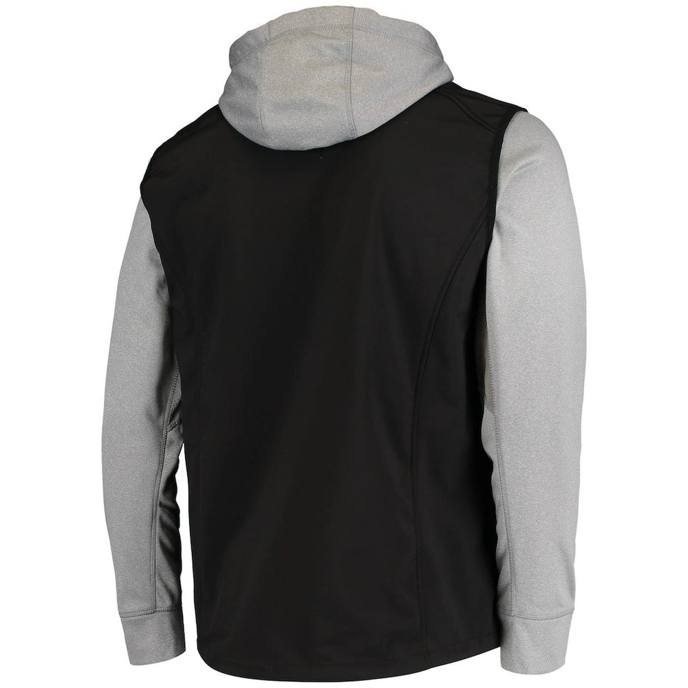 Las Vegas Raiders Dunbrooke Alpha Full-Zip Jacket | NFL Hot