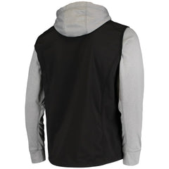Las Vegas Raiders Dunbrooke Alpha Full-Zip Jacket | NFL Hot