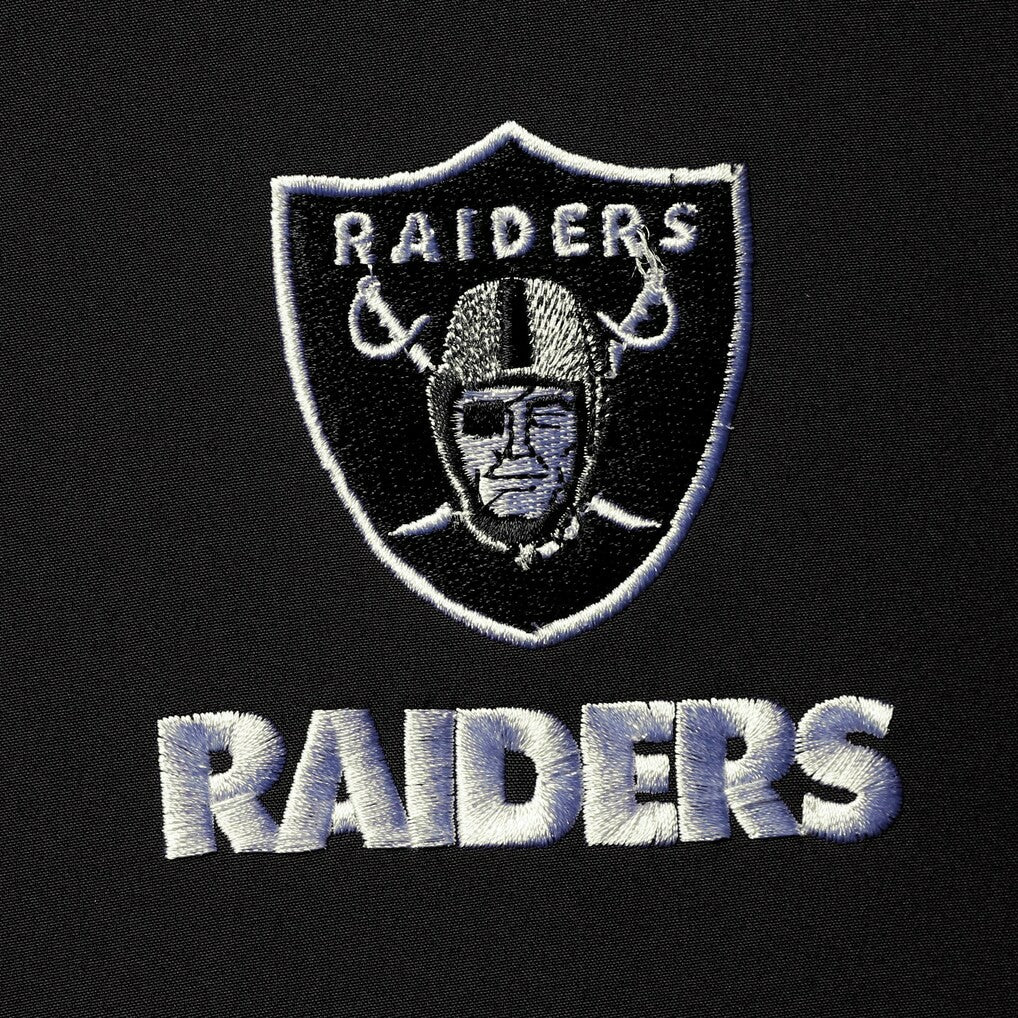 Las Vegas Raiders Dunbrooke Alpha Full-Zip Jacket | NFL Hot